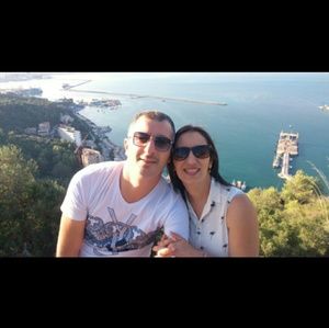 Meet your Posher, Amel